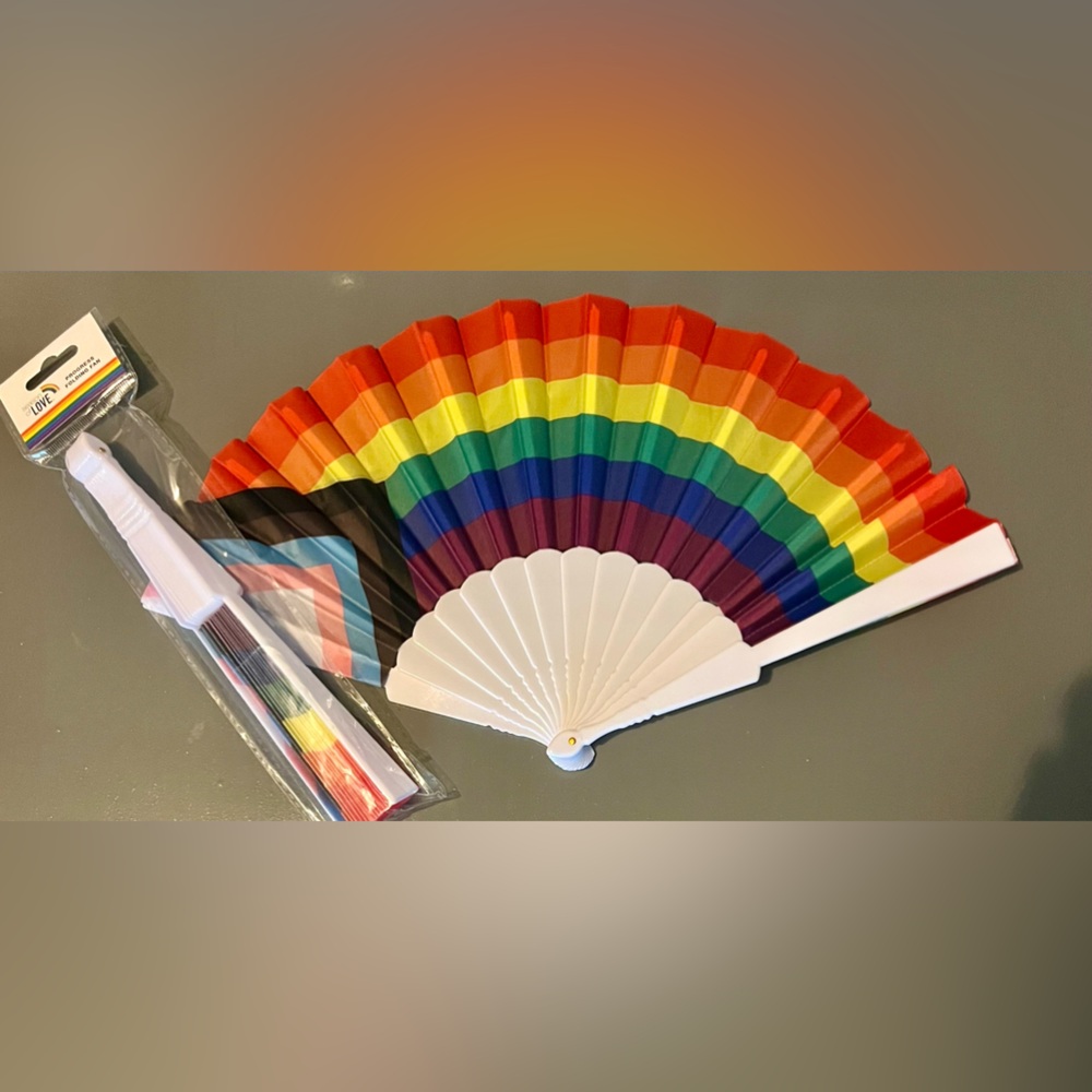 NWT! 🌈 PRIDE MONTH BUNDLES! HAPPY PRIDE MONTH! I HAVE 2 OF THESE BUNDLES! 🌈 - Picture 15 of 15